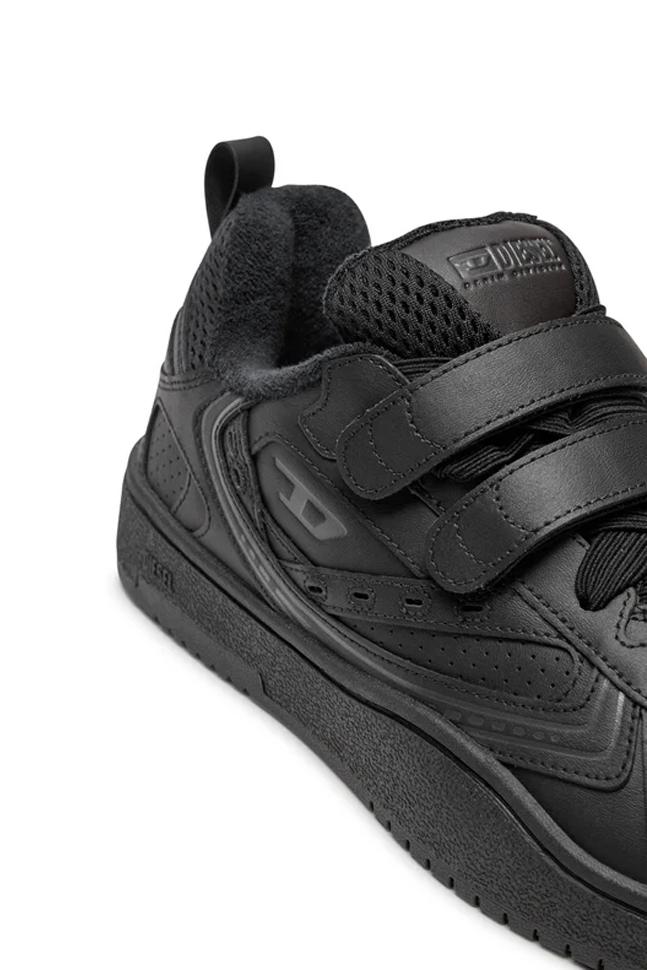 S-UKIYO SKT SNEAKERS