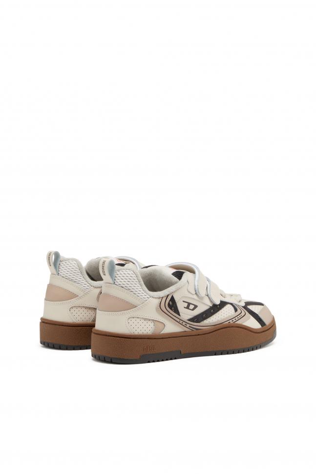 S-UKIYO SKT SNEAKERS
