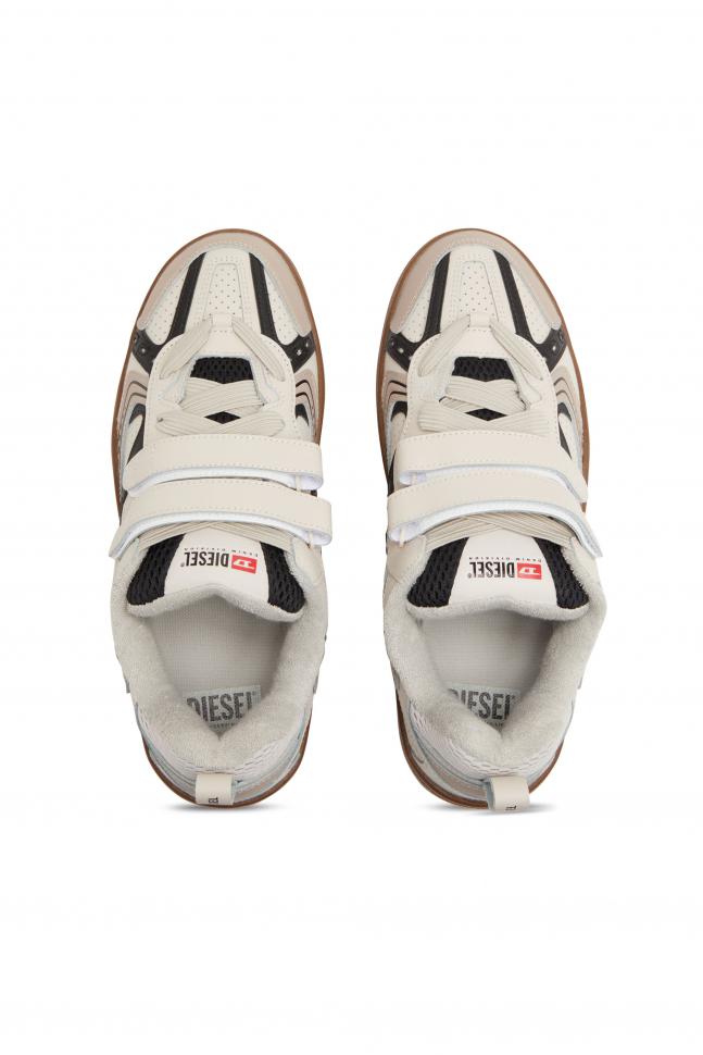 S-UKIYO SKT SNEAKERS