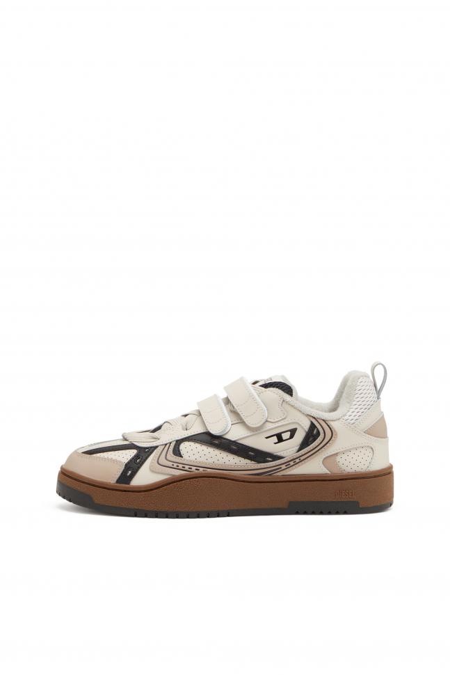 S-UKIYO SKT SNEAKERS