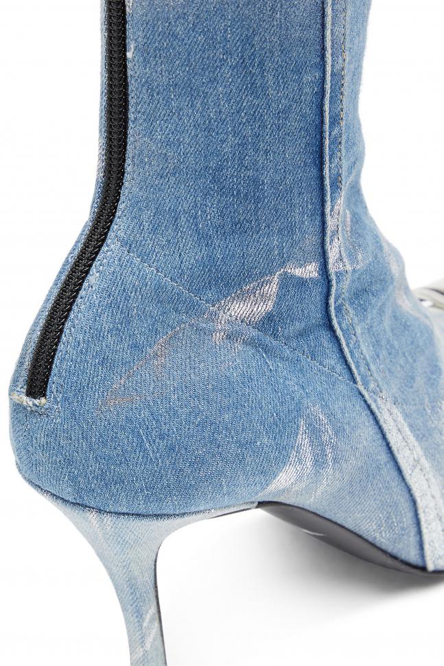D-VENUS AB D BOOTS
