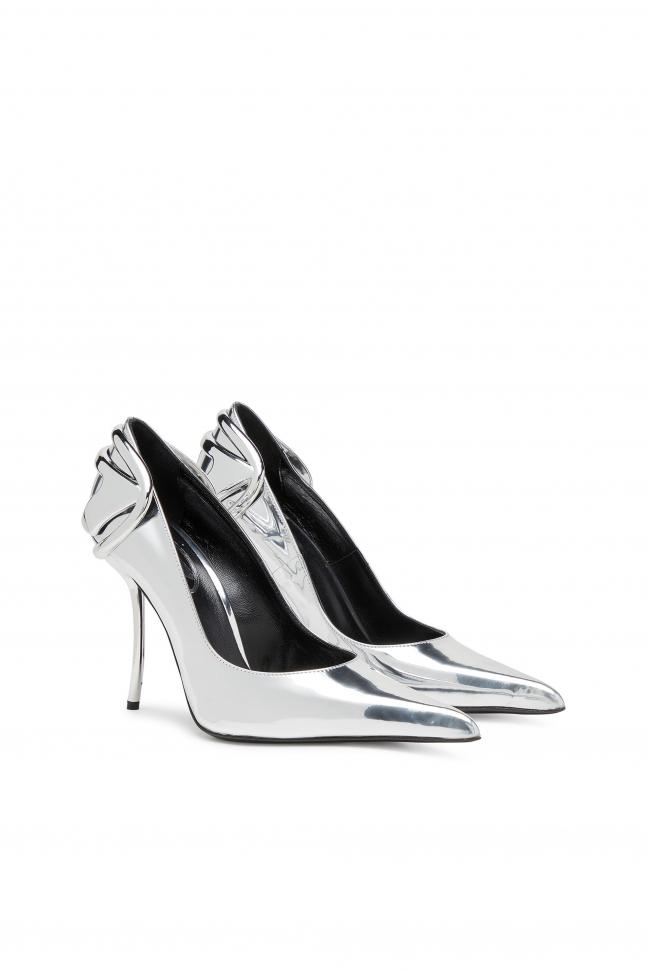 D-TEN&HALF P DRESSY SHOE