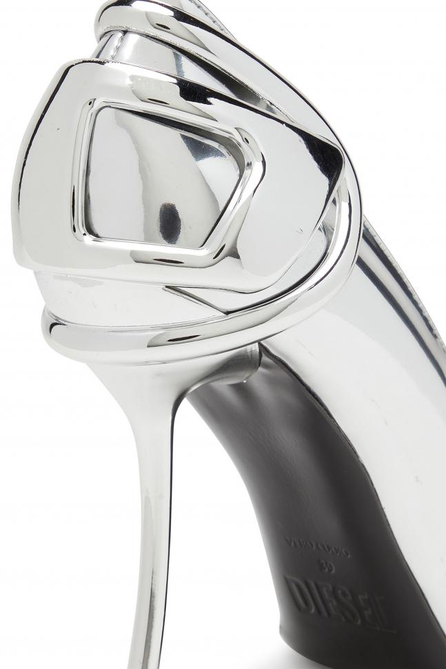 D-TEN&HALF P DRESSY SHOE