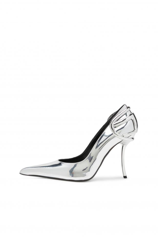 D-TEN&HALF P DRESSY SHOE