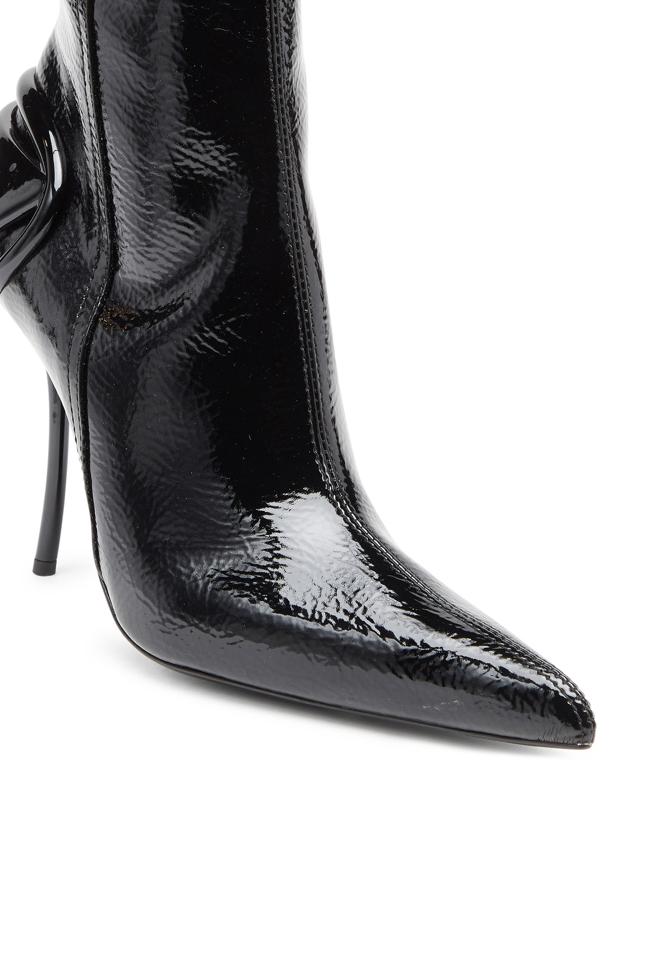 D-TEN&HALF HB BOOTS