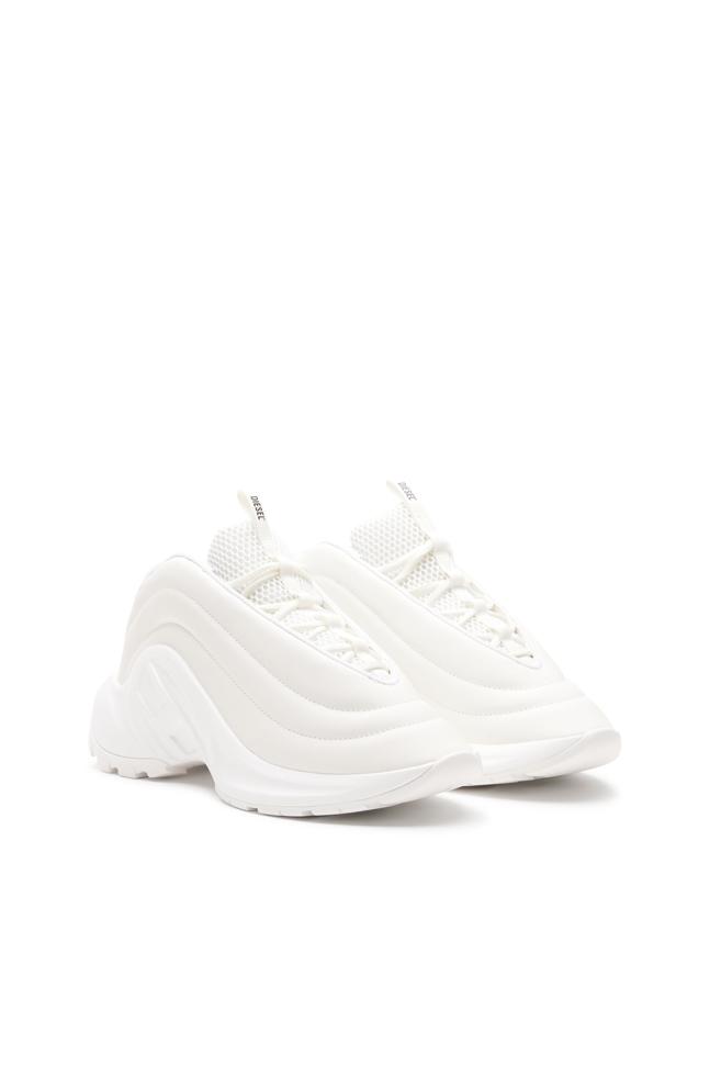 S-D-RUNNER X SNEAKERS