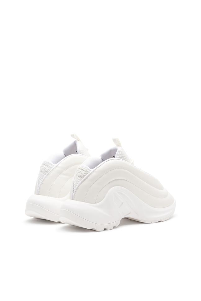 S-D-RUNNER X SNEAKERS