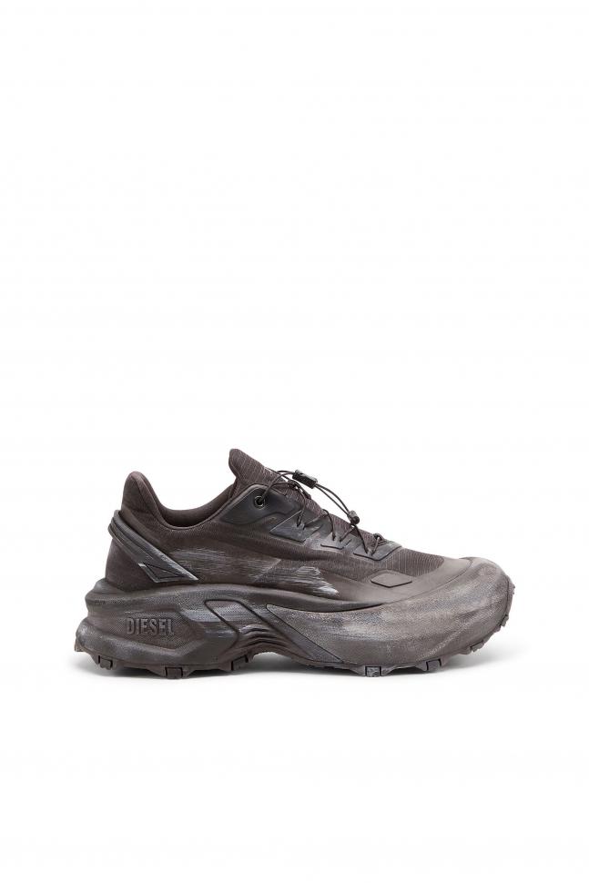 D-CAGE RUNNER SNEAKERS