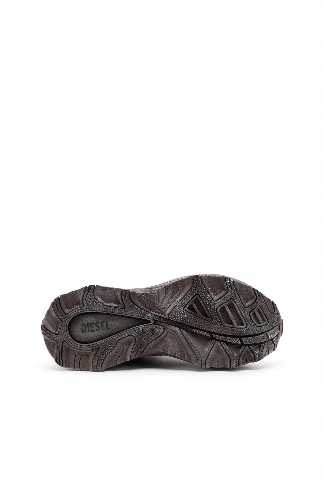 D-CAGE RUNNER SNEAKERS