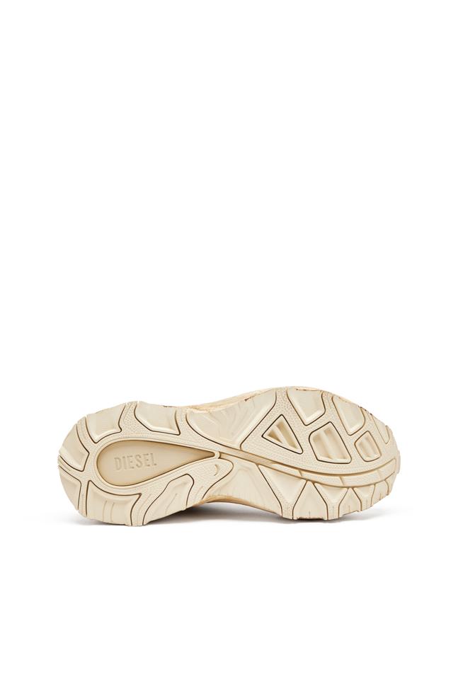 D-CAGE RUNNER SNEAKERS