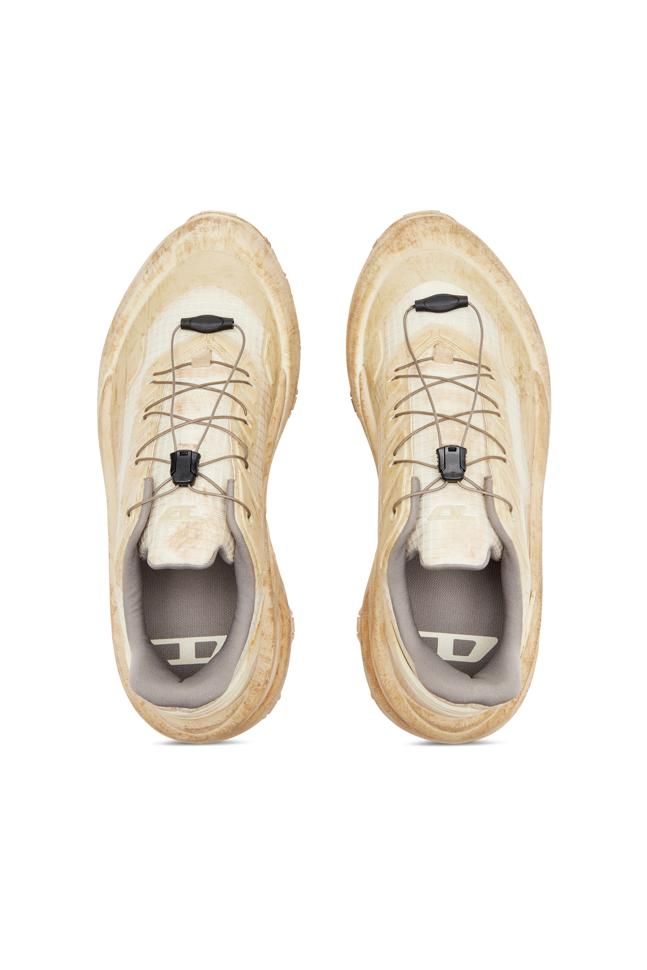 D-CAGE RUNNER SNEAKERS