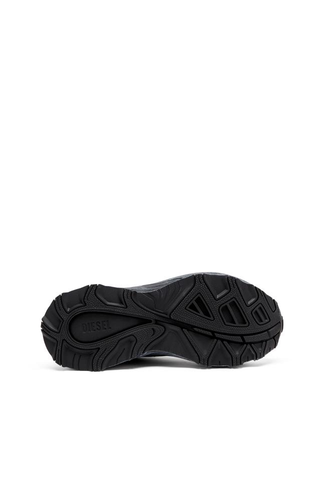 D-CAGE RUNNER SNEAKERS