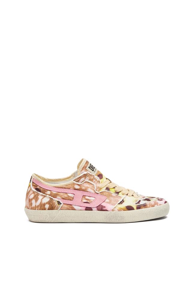 S-LEROJI D-1 LOW W SNEAKERS