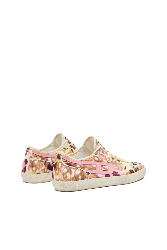 S-LEROJI D-1 LOW W SNEAKERS