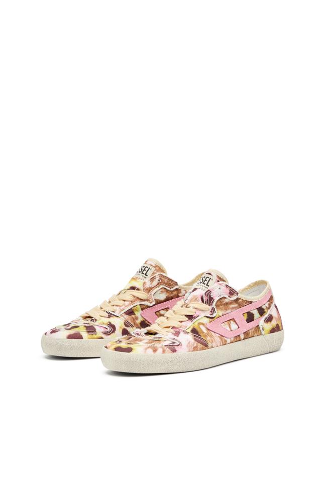 S-LEROJI D-1 LOW W SNEAKERS