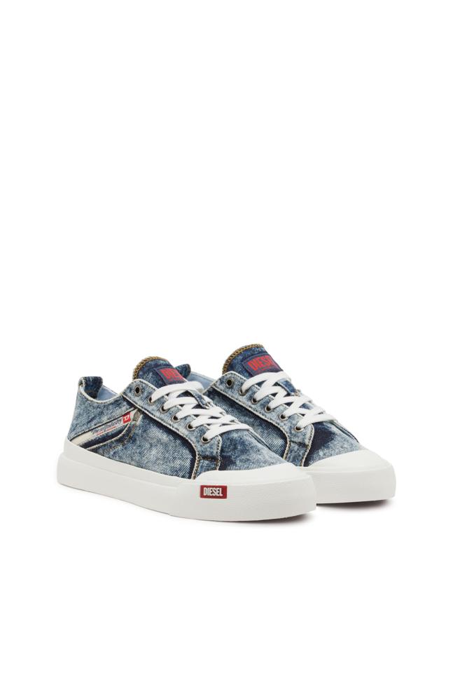 S-ATHOS NMD LOW W SNEAKERS