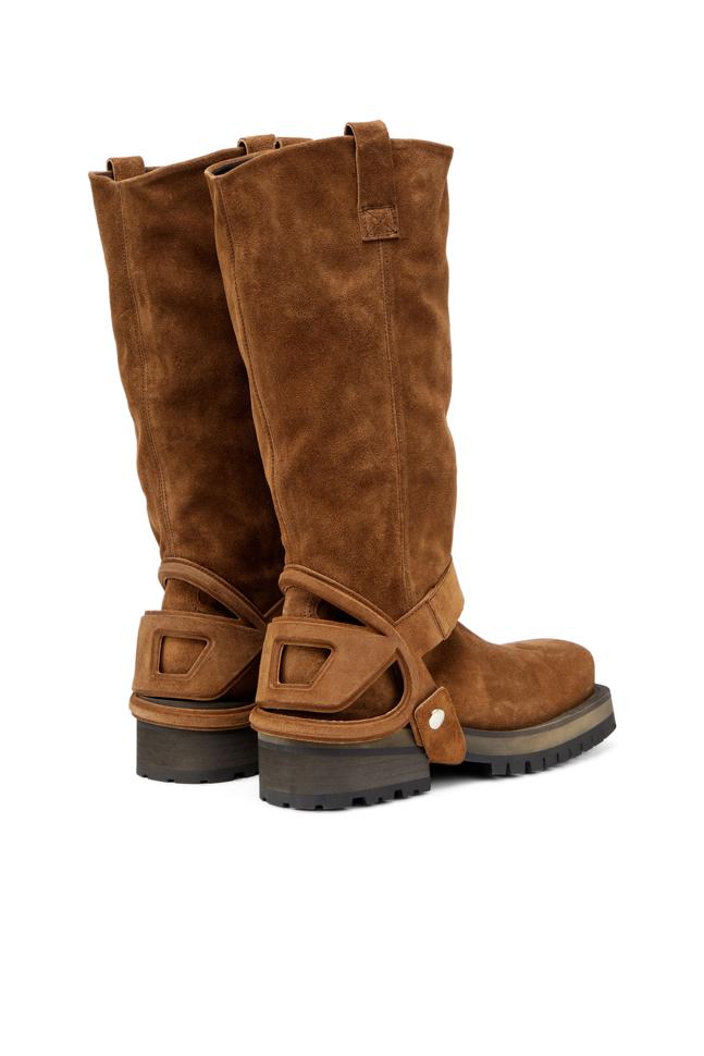 D-TEXAN 2IN1 CH BOOTS