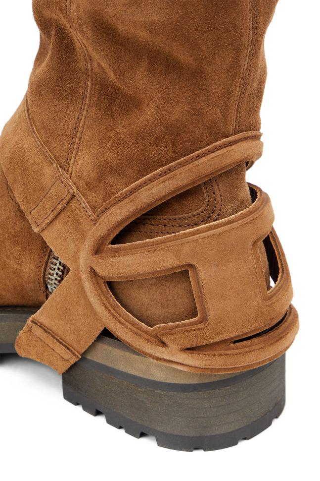 D-TEXAN 2IN1 CH BOOTS