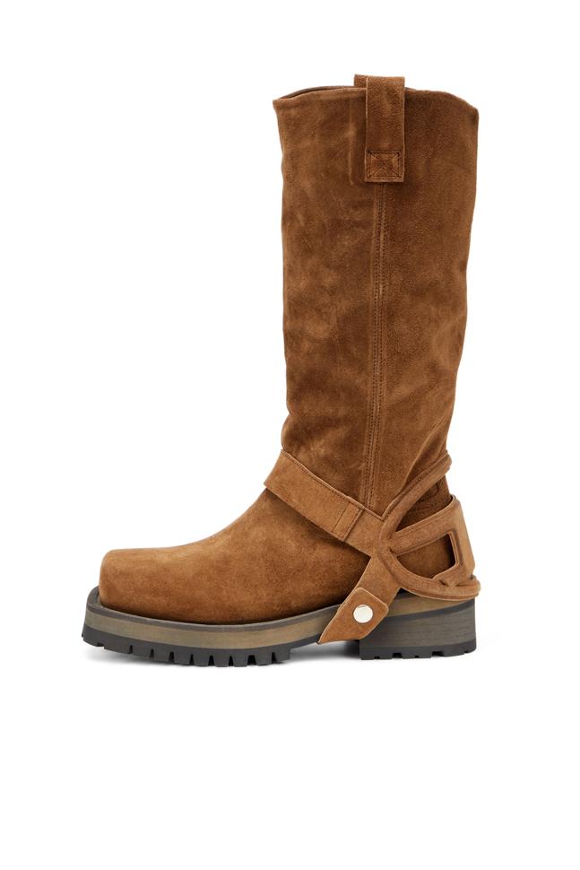 D-TEXAN 2IN1 CH BOOTS