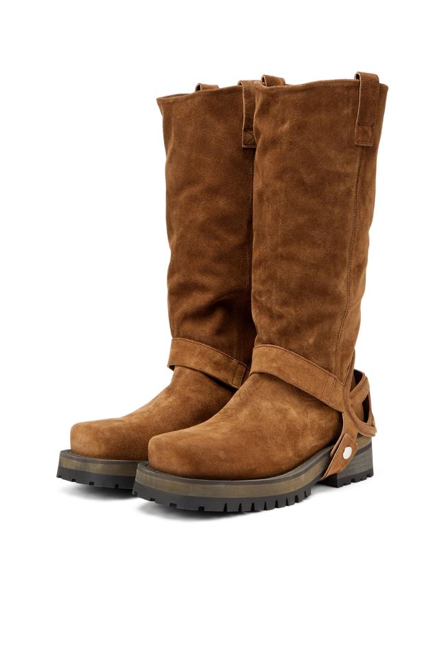 D-TEXAN 2IN1 CH BOOTS
