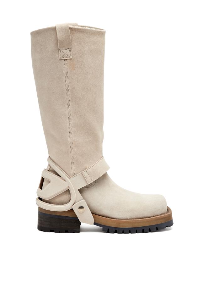 D-TEXAN 2IN1 CH BOOTS