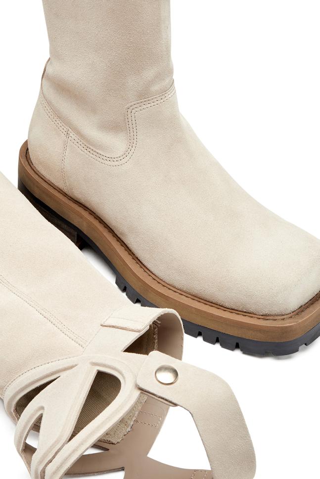 D-TEXAN 2IN1 CH BOOTS