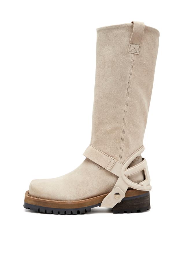 D-TEXAN 2IN1 CH BOOTS