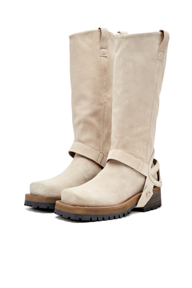 D-TEXAN 2IN1 CH BOOTS