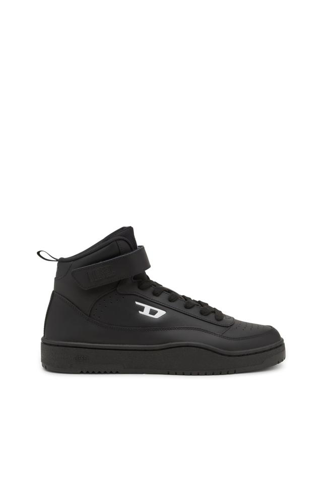 S-TRACKER-D MID SNEAKERS