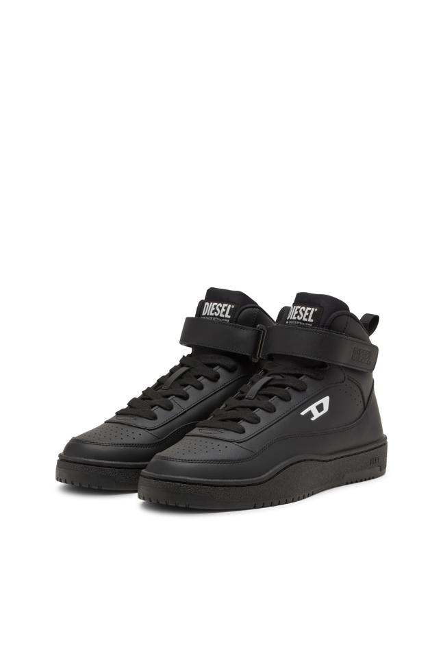 S-TRACKER-D MID SNEAKERS