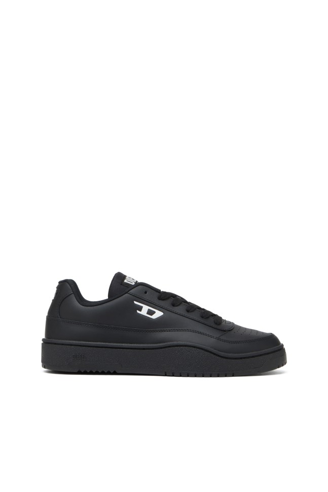 S-TRACKER-D LOW SNEAKERS