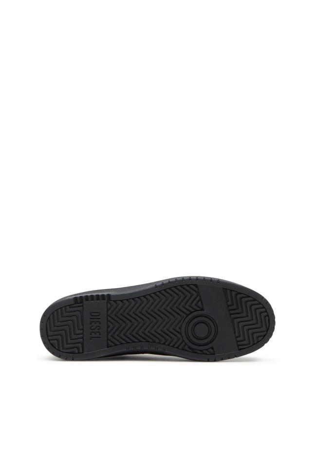 S-TRACKER-D LOW SNEAKERS