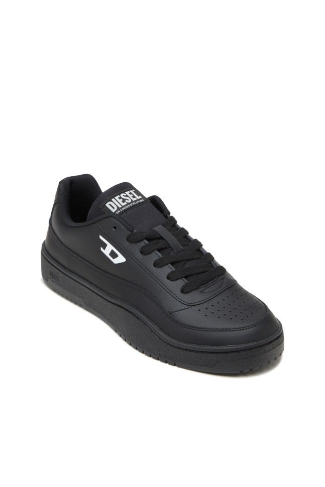 S-TRACKER-D LOW SNEAKERS