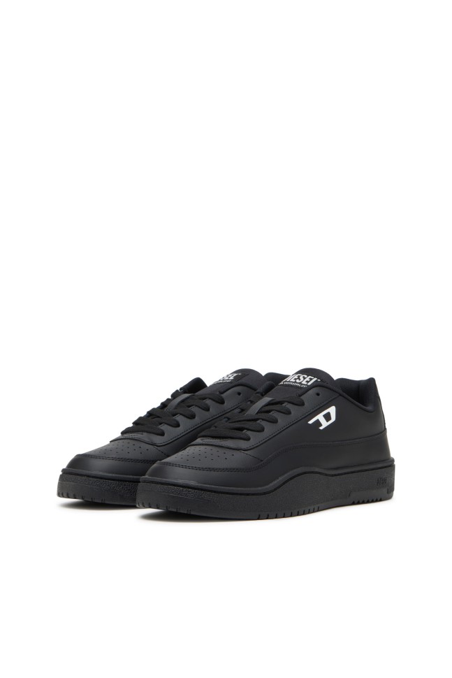 S-TRACKER-D LOW SNEAKERS